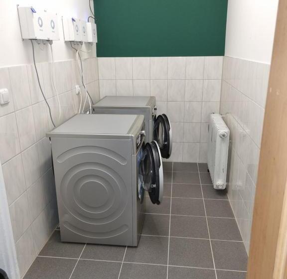 Myminga13 Hotel & Serviced Apartments