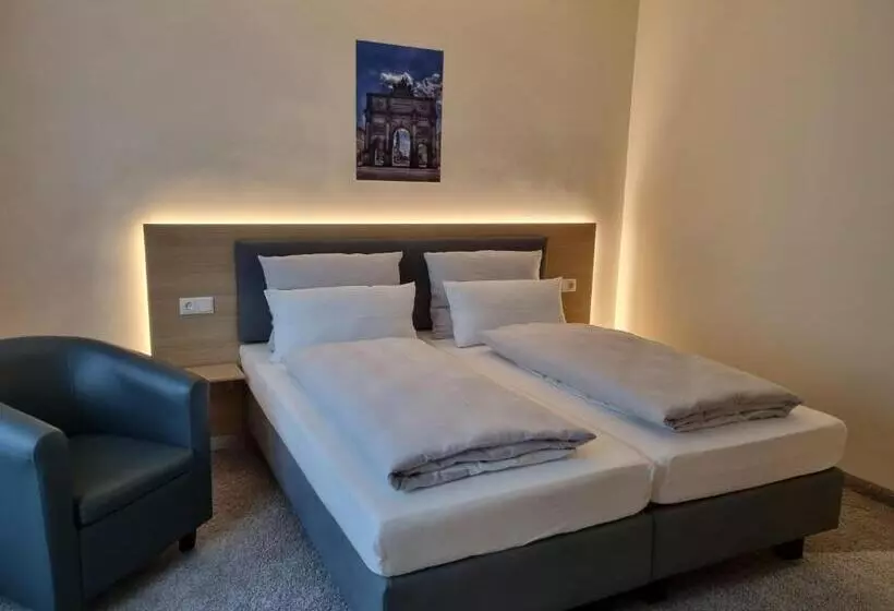 Myminga13   Hotel & Serviced Apartments