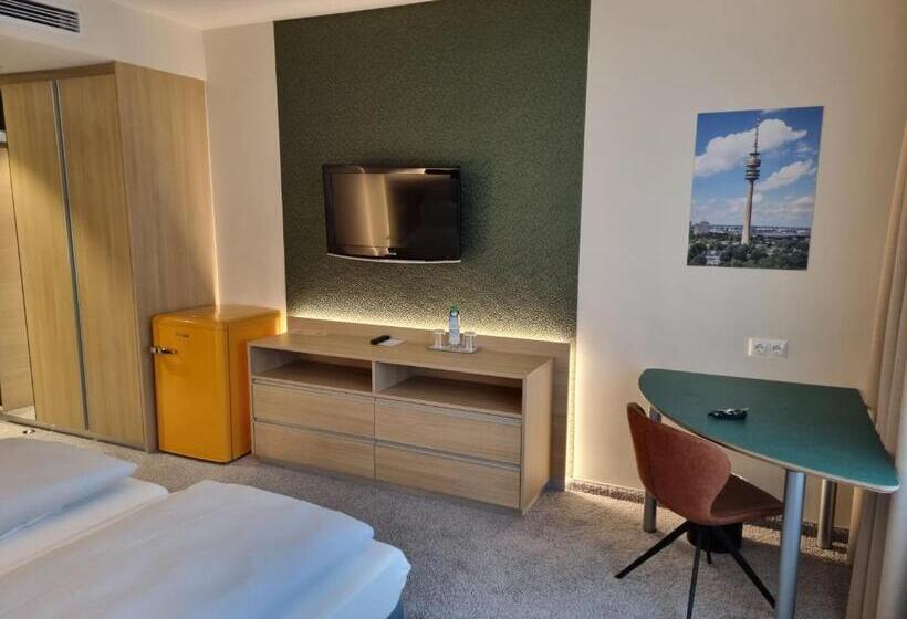 Myminga13 Hotel & Serviced Apartments