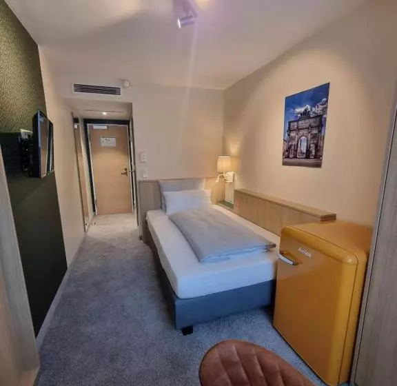 Myminga13   Hotel & Serviced Apartments