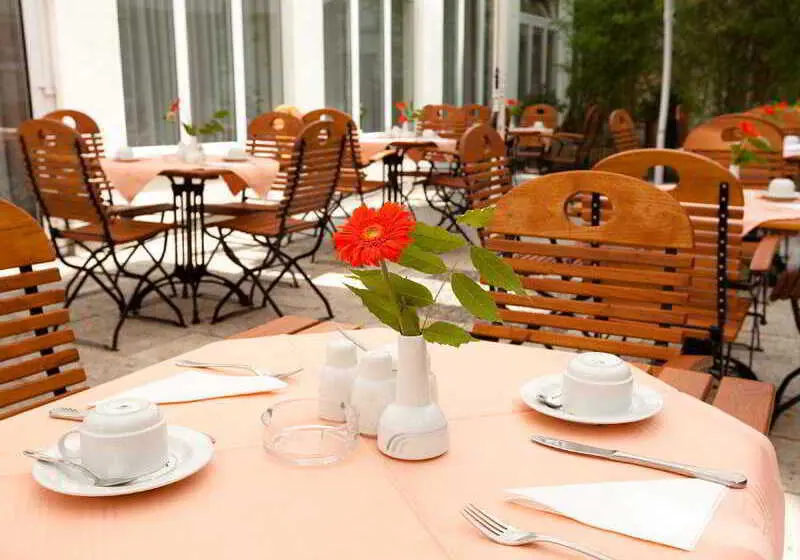 Myminga13   Hotel & Serviced Apartments