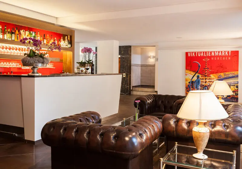 Myminga13   Hotel & Serviced Apartments