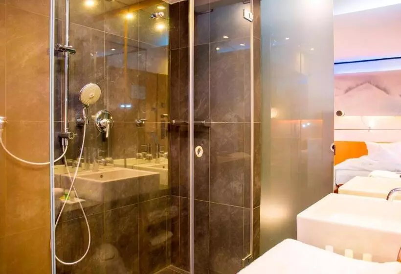 منتجع Wutzschleife