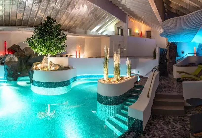 منتجع Wutzschleife