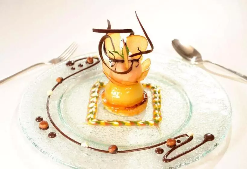 منتجع Wutzschleife