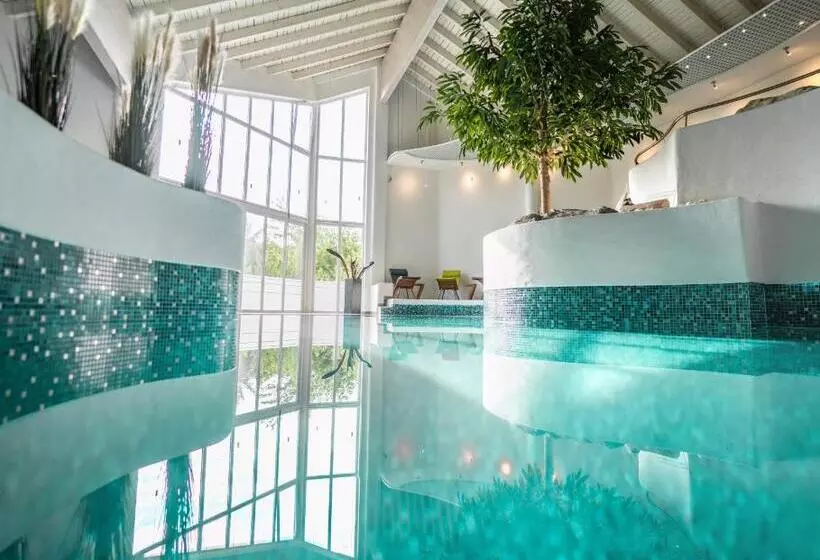 منتجع Wutzschleife