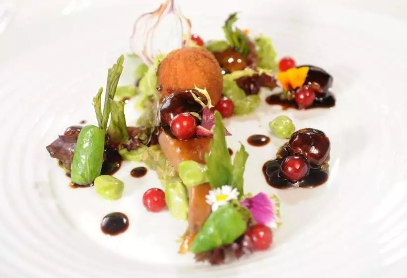 منتجع Wutzschleife