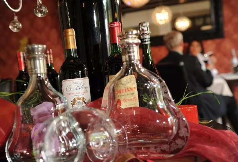 منتجع Wutzschleife