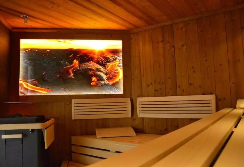 منتجع Wutzschleife