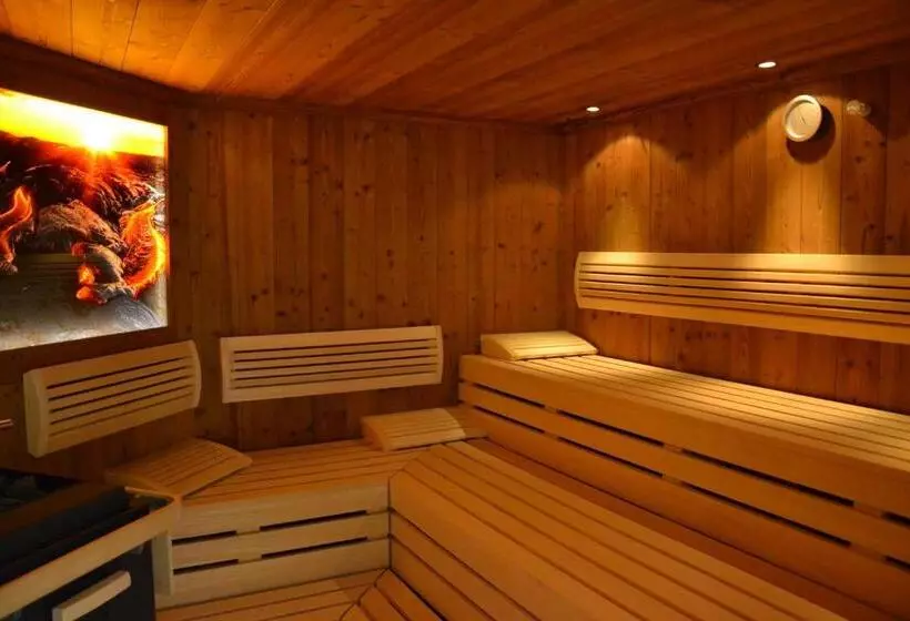 منتجع Wutzschleife