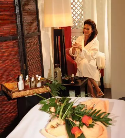 منتجع Wutzschleife