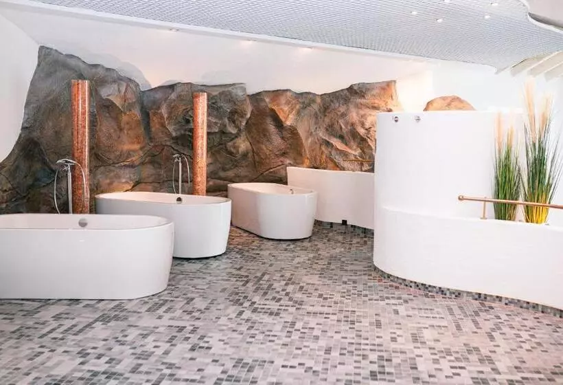 منتجع Wutzschleife