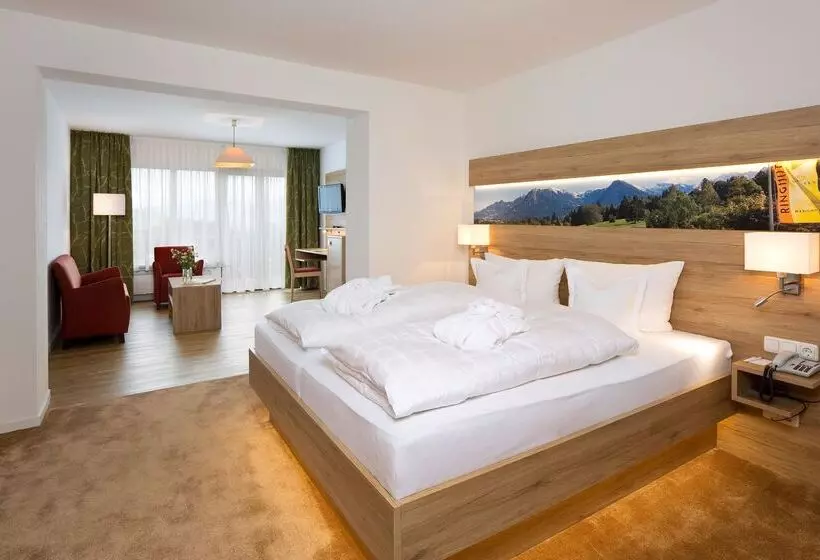 Ringhotel Nebelhornblick