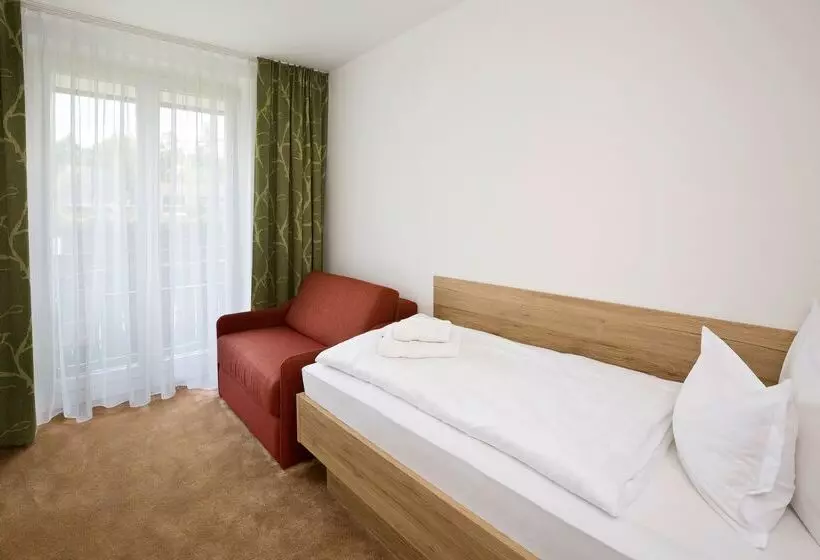 Ringhotel Nebelhornblick