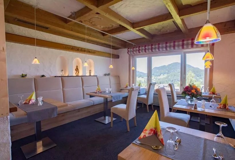 Ringhotel Nebelhornblick