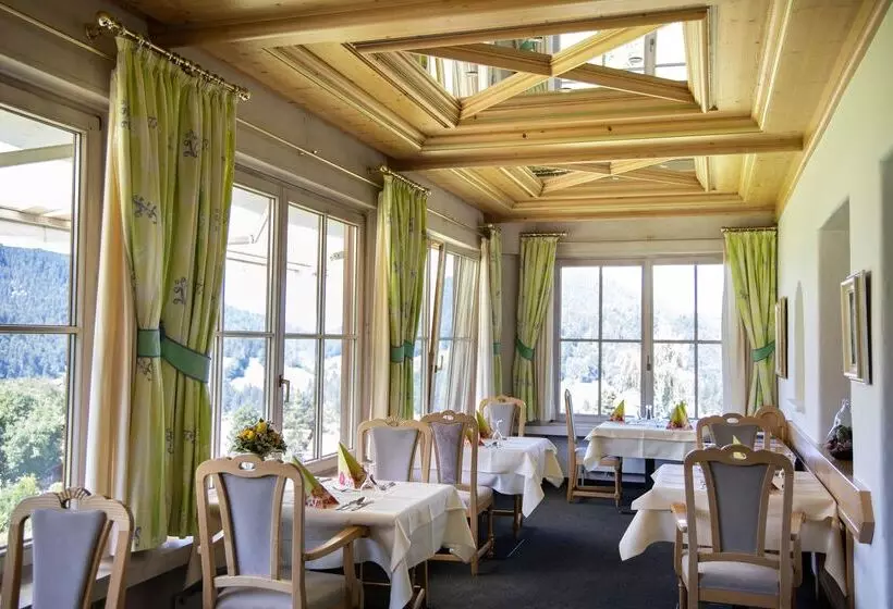 Ringhotel Nebelhornblick