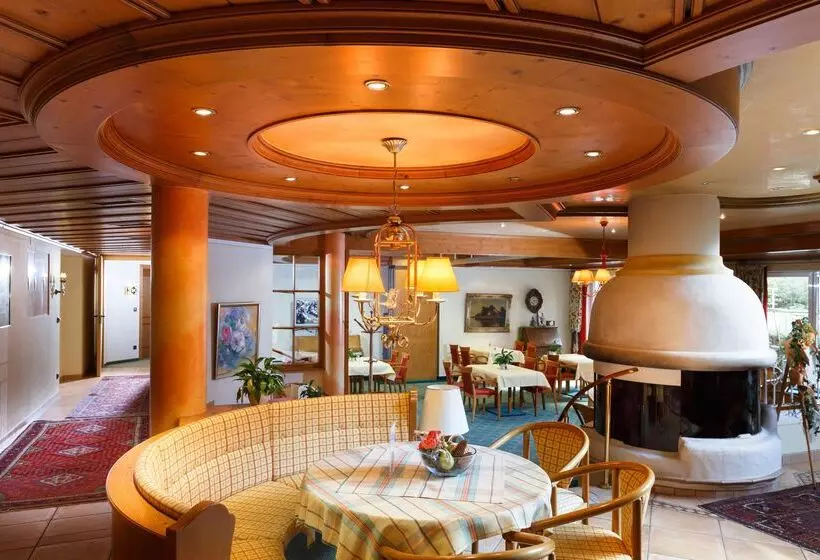 Ringhotel Nebelhornblick