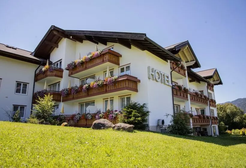 Ringhotel Nebelhornblick