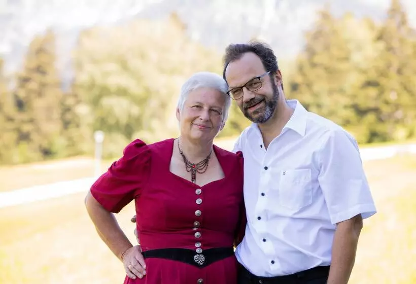 Ringhotel Nebelhornblick