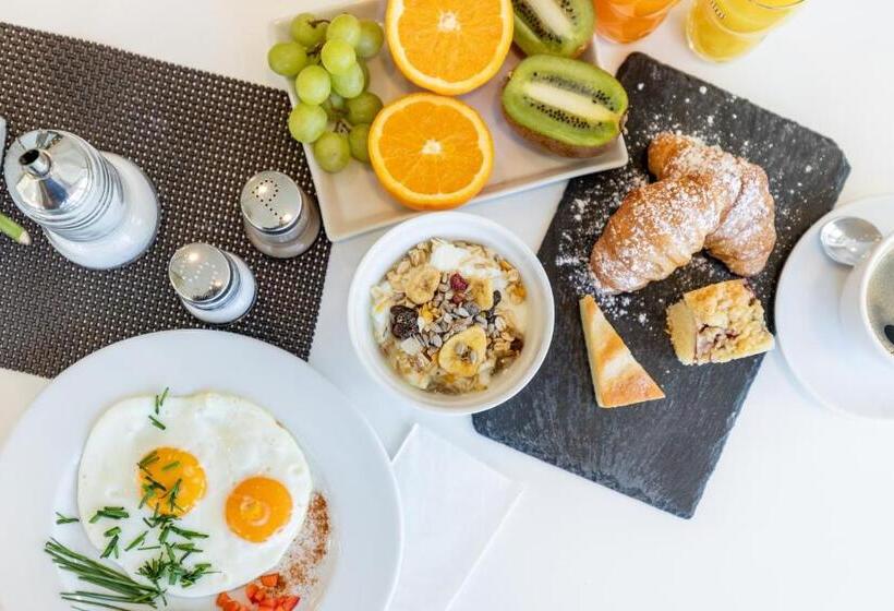 Select Hotel Friedrichshafen