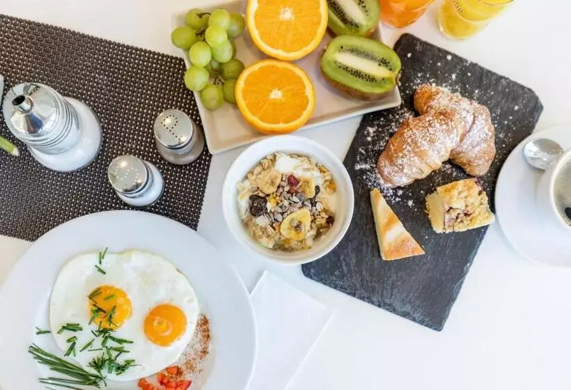 Select Hotel Friedrichshafen