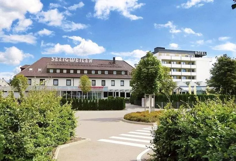 Seligweiler Hotel & Restaurant