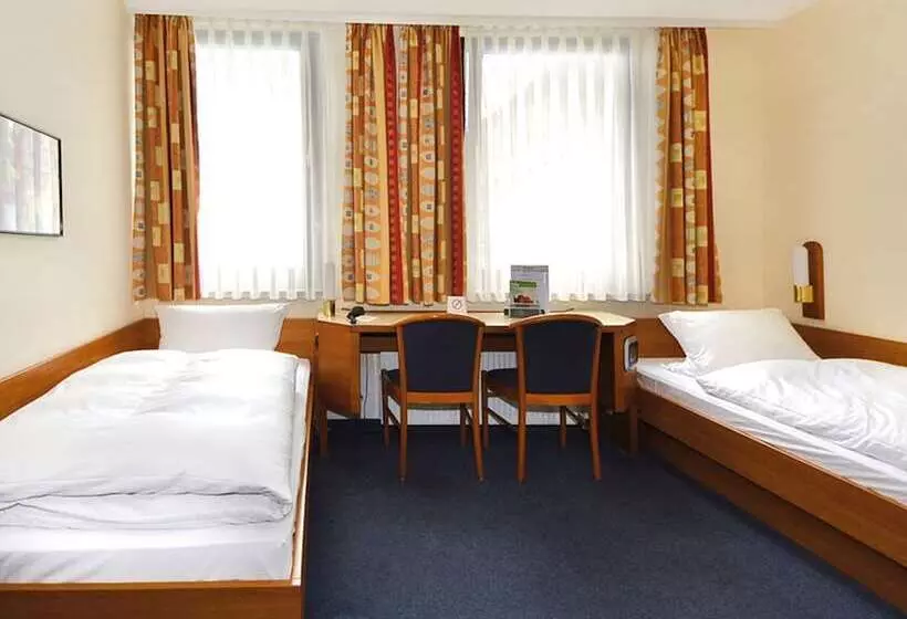 Seligweiler Hotel & Restaurant