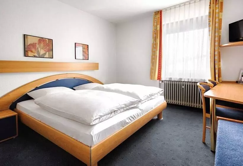 Seligweiler Hotel & Restaurant