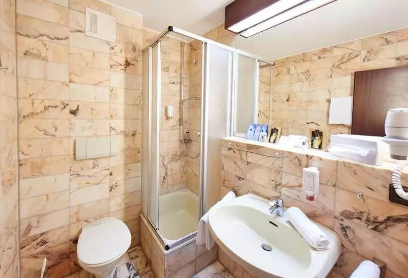 Wellnesshotel Wittelsbach