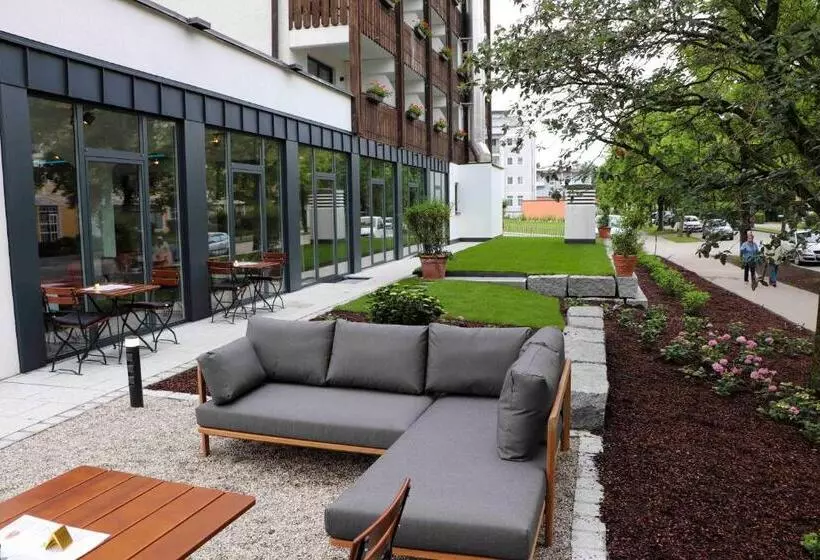 Wellnesshotel Wittelsbach