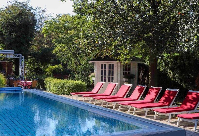 Wellnesshotel Wittelsbach