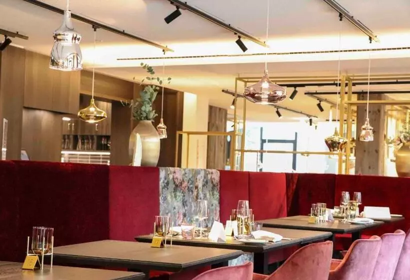 Wellnesshotel Wittelsbach