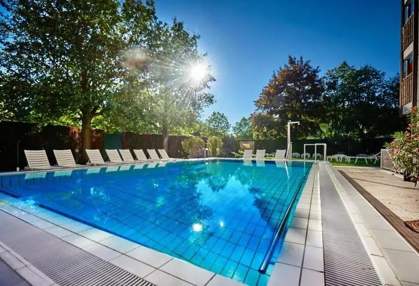 Wellnesshotel Wittelsbach