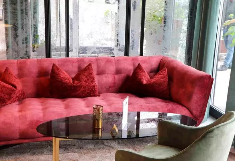 Wellnesshotel Wittelsbach