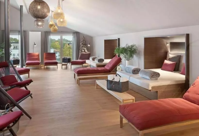 Wellnesshotel Wittelsbach