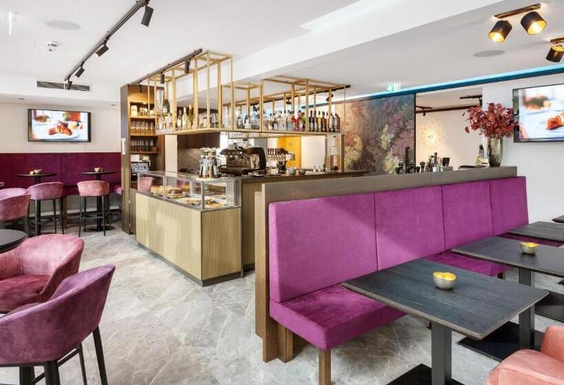 Wellnesshotel Wittelsbach