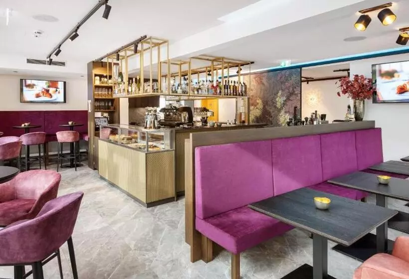 Wellnesshotel Wittelsbach