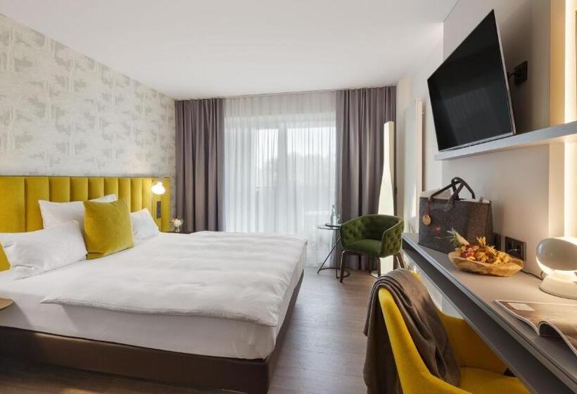 Wellnesshotel Wittelsbach