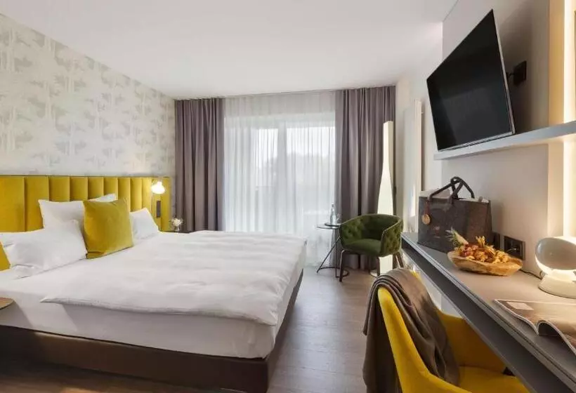 Wellnesshotel Wittelsbach