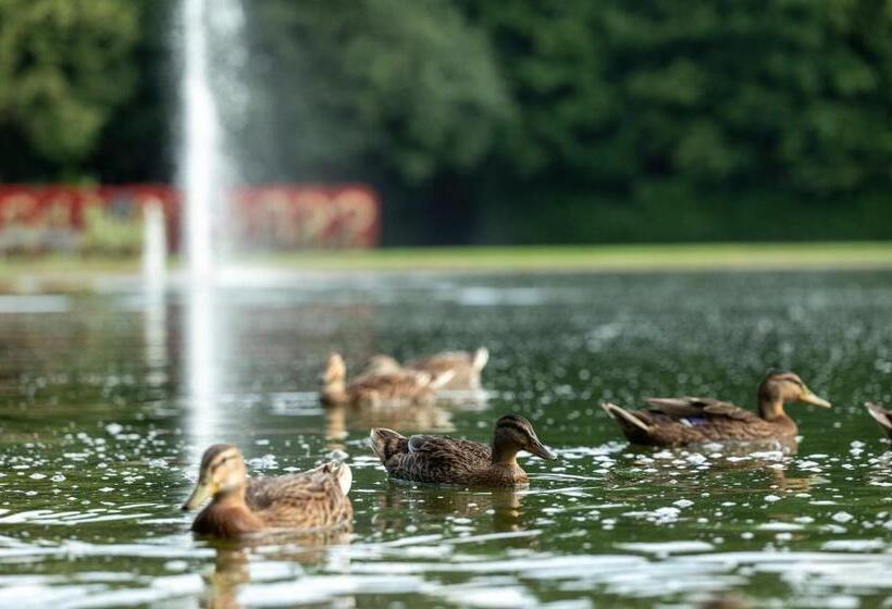 Wellnesshotel Wittelsbach