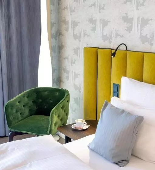 Wellnesshotel Wittelsbach