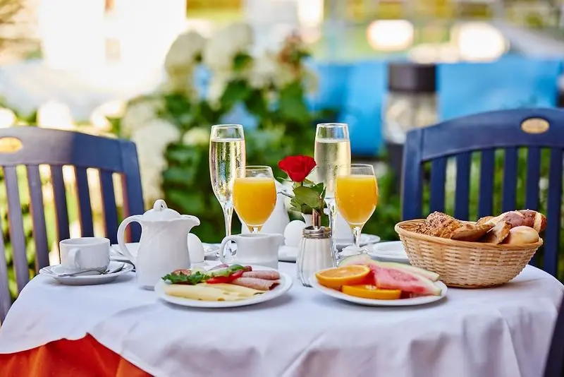 Wellnesshotel Wittelsbach