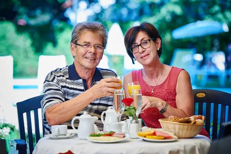 Wellnesshotel Wittelsbach