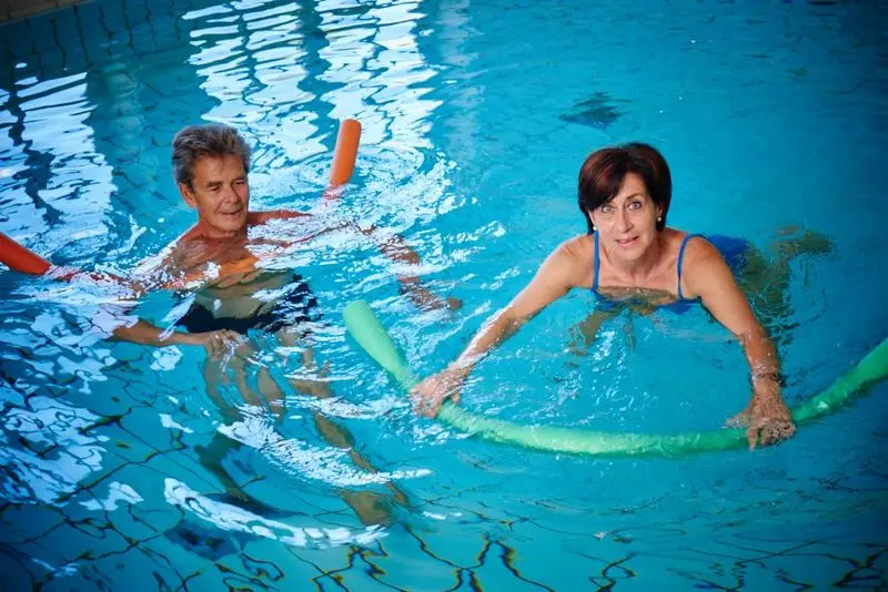 Wellnesshotel Wittelsbach