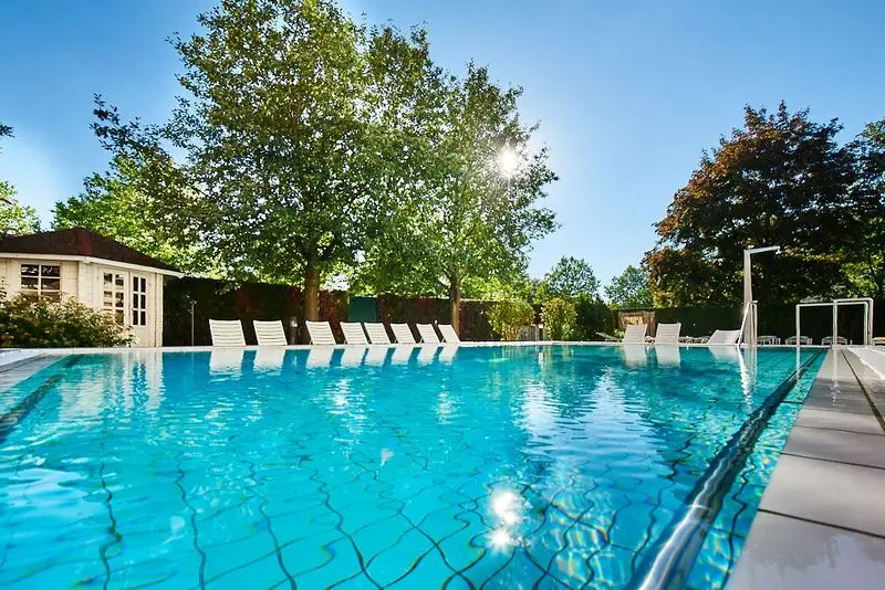 Wellnesshotel Wittelsbach