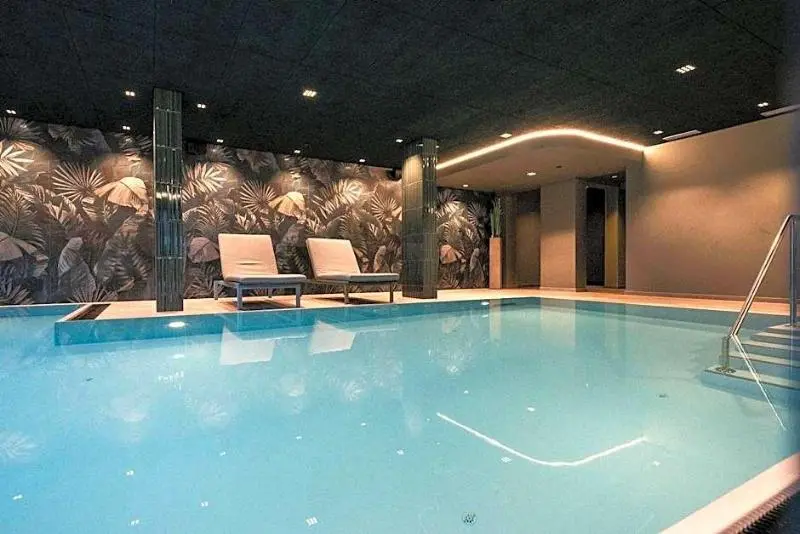 Wellnesshotel Wittelsbach