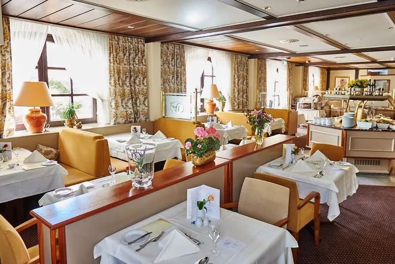 Wellnesshotel Wittelsbach