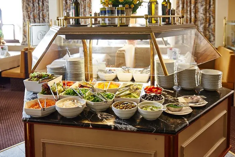 Wellnesshotel Wittelsbach