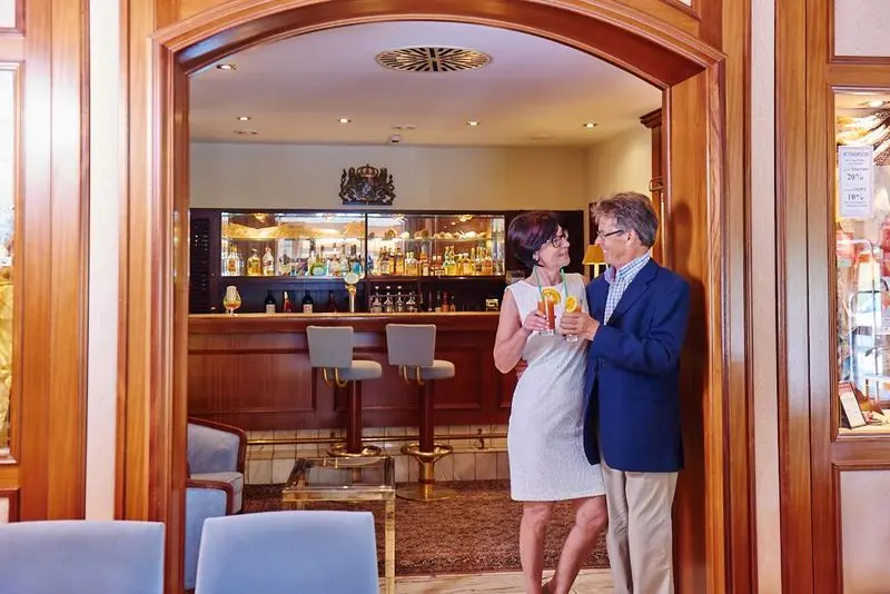 Wellnesshotel Wittelsbach