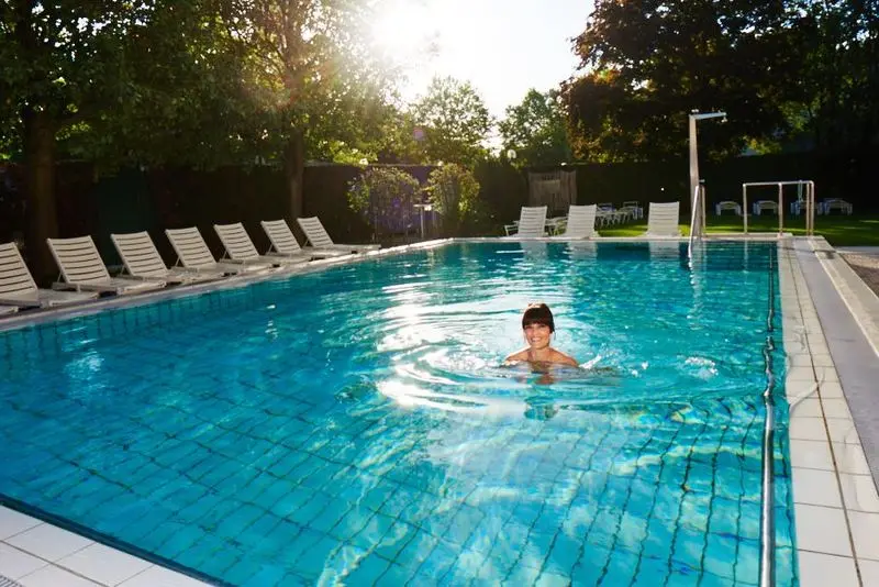 Wellnesshotel Wittelsbach